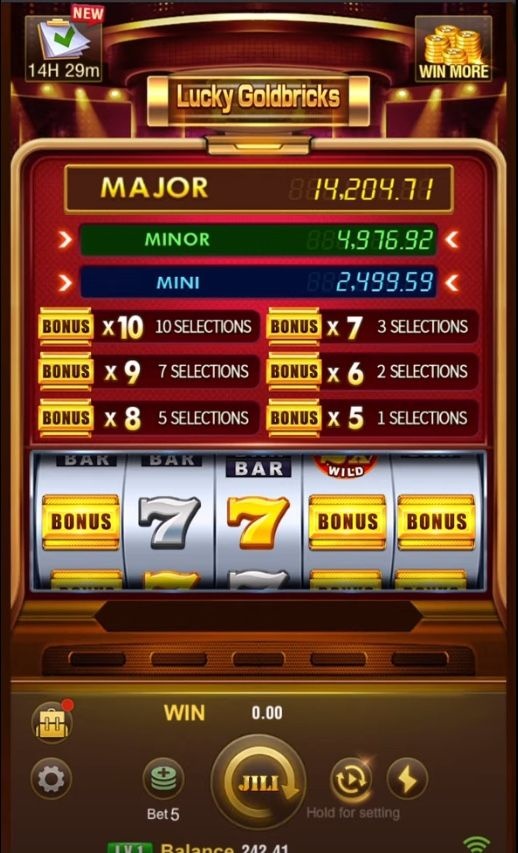 786 Jackpot