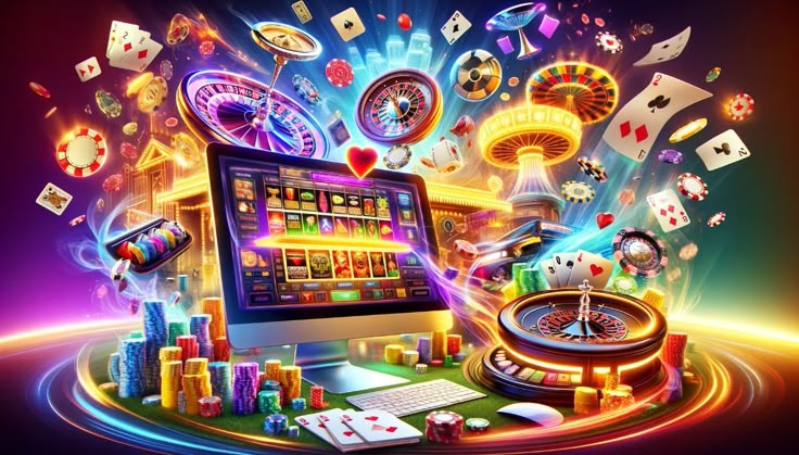 786 Jackpot Live Casino