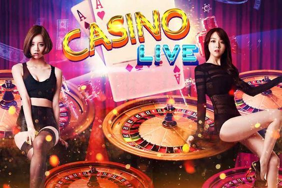 786 Jackpot Live Casino
