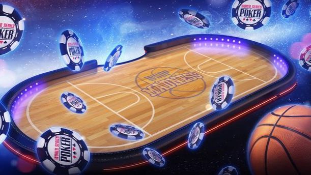 786 Jackpot Live Betting