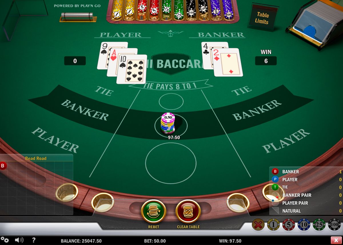 786 Jackpot Live Casino