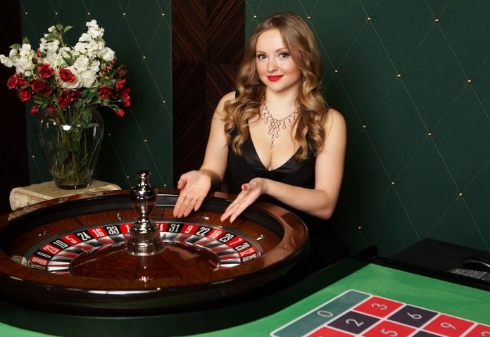 786 Jackpot Live Casino